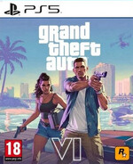 Grand Theft Auto VI